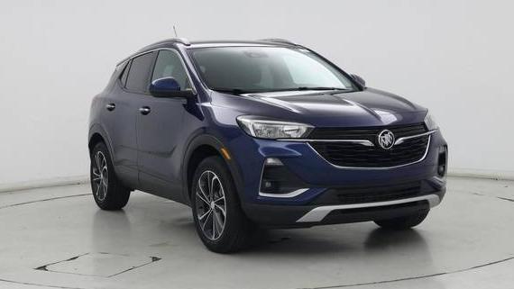 BUICK ENCORE GX 2023 KL4MMESL0PB034362 image BUICK ENCORE GX 2023 KL4MMESL0PB034362 image